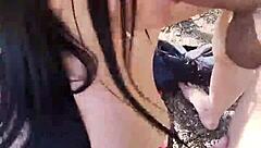 i couldn't resist fucking the trip driver 😏