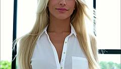 Her pictures were never meant to be seen by the public