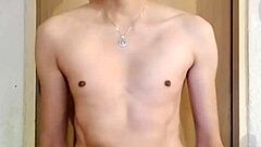 hey check out this chacal caliente doing his thing solo! 🔥