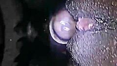 leaked homemade video of evangelical influencer