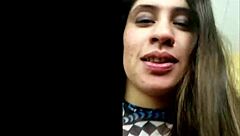 Promo: Big Titty Latina Tease Suck And Fuck Starring Nicole Paris