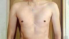 見てよこの熱々チャカルのソロオナニー最高！🔥