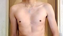 Ei, olha esse chacal quente se acabando solo! 🔥