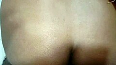 Indian Wife Gets Cum In Mouth