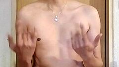 hey check out this chacal caliente doing his thing solo! 🔥