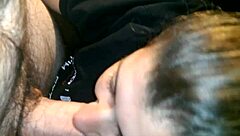 ¿Lista para mamar esta verga palpitante profundo?