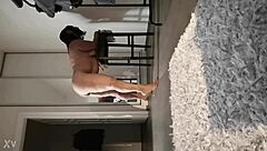 My Horny Chubby Grandmother.