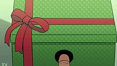 Bu Noel sakso'su ve yüzüne boşalmayı pro gibi kaldırabilir misin?