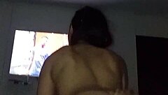 Fucking Latina In Hotel