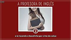 fucking the english teacher in a libertine tale of passion