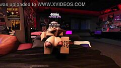 Fucked Roblox Slut Fill Her With My Cum