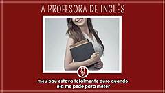 fucking the english teacher in a libertine tale of passion