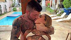 Tiny Petite 18+ Latina Teen Rides Hard In Missionary And Cowgirl