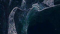 in the club, she licked my ass and gave a blowjob