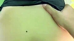 Fucking My Beautiful Sister-In-Law Doggystyle While Her Husband's Away