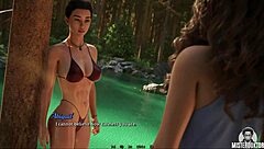 dreamland hot babes in naughty lingerie roleplay 😏