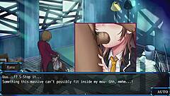 nebel geisterj�ger the first lamb part 2 continues the adventure.