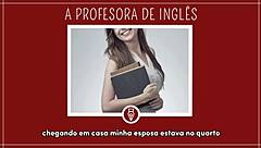 fucking the english teacher in a libertine tale of passion