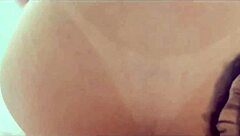 Brazilian Girlfriend Shows Off Online Then Gets Fucked Hard By Boyfriend