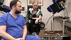 ava sirens pussy gets fucked and blasted with cum