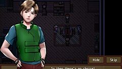 zombies retreat episode 2 unfolds in this no commentary walkthrough. players navigate survival challenges, puzzles, and story progression through eerie environments and encounters.