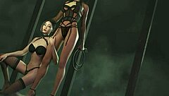 dreamland hot babes in naughty lingerie roleplay 😏