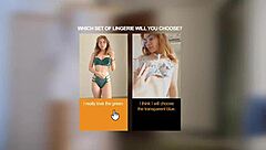 Lifeselector - Fucking Petite 18+ Cock Slut Lolly Lips Every Which Way!