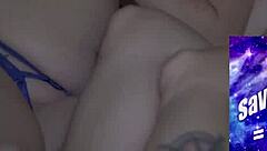 Morning after Vicki and Misty's gentle awakening in early USA dawn