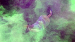 Hidden camera catches boss with employee in amateur scene.