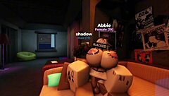 Fucked Roblox Slut Fill Her With My Cum