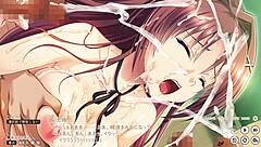 The Melody Of Captives -refrain- Features Tuned Virgins And Female Teacher Saionji Nanao In Part 6