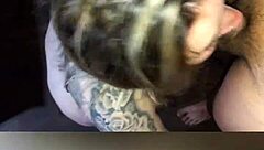 Those bouncing nalgas I crave sucking entirely