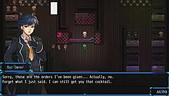 nebel geisterj�ger the first lamb part 2 continues the adventure.