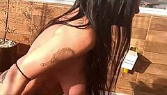 married woman creampie party with monster cock