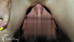 Ready for real homemade facesitting? Watch massive squirting orgasm on best friend's face