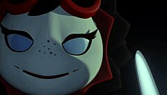 having sex with that horny vampire sunflower