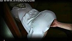 why does mrs lazinski reward good behavior with homemade anal assfucking?