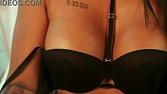 Can Mariana Martix Make You Orgasm In One Minute?