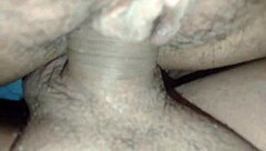 Give Her Dick To Suck, Tear Pussy Lick Before Shoving In