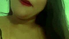 Latina Milf Family Couple Engages In Intense Threesome Action