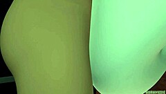 having sex with that horny vampire sunflower