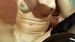 Double Penetration With Sex Toys In Live Sex Cams!