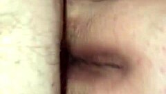 wet bbw pussy gets fucked in pov leading to orgasm