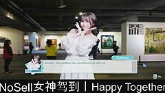 Happy Together Part 07 Brings Joyful Moments in This Dating Game.