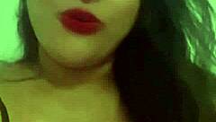 Latina Milf Family Couple Engages In Intense Threesome Action