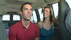 Gay Porn Pictures Featuring Hunk Giving Blowjob.