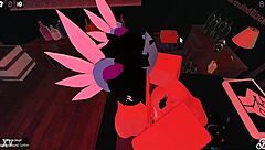 I love pounding this slut's wet pussy hard