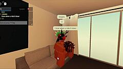 Mijn strakke kut pakt die schattige gast diep tot hij me goed creampie't