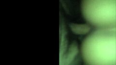 brunette latina slut in lingerie blowjob and submissive fetish