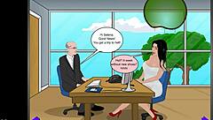 Let's Play Bad Girls with Fucking Big Tits and Intense Action